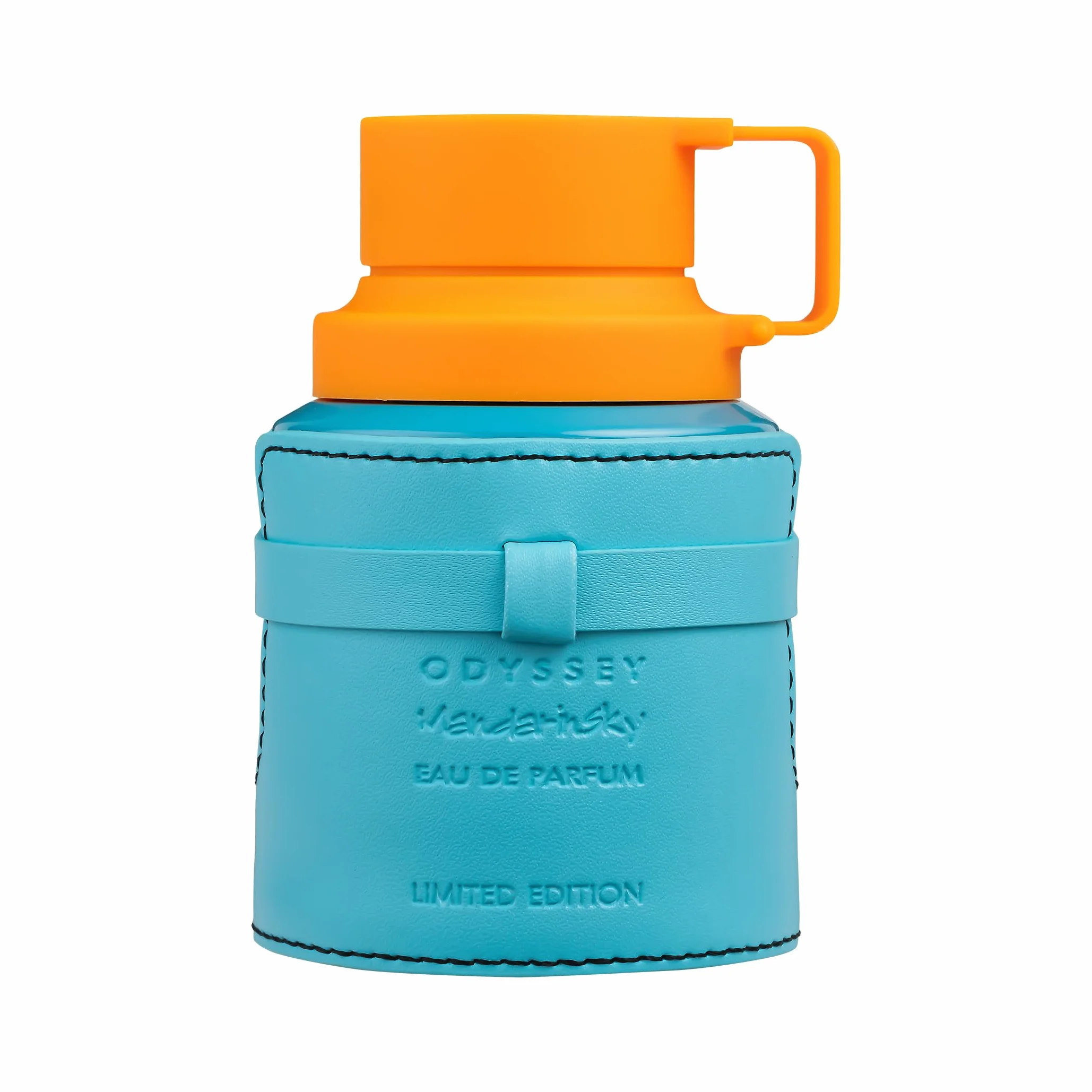 Armaf Odyssey Mandarin Sky Edición Limitada para Hombre - Spray EDP de 2 onzas