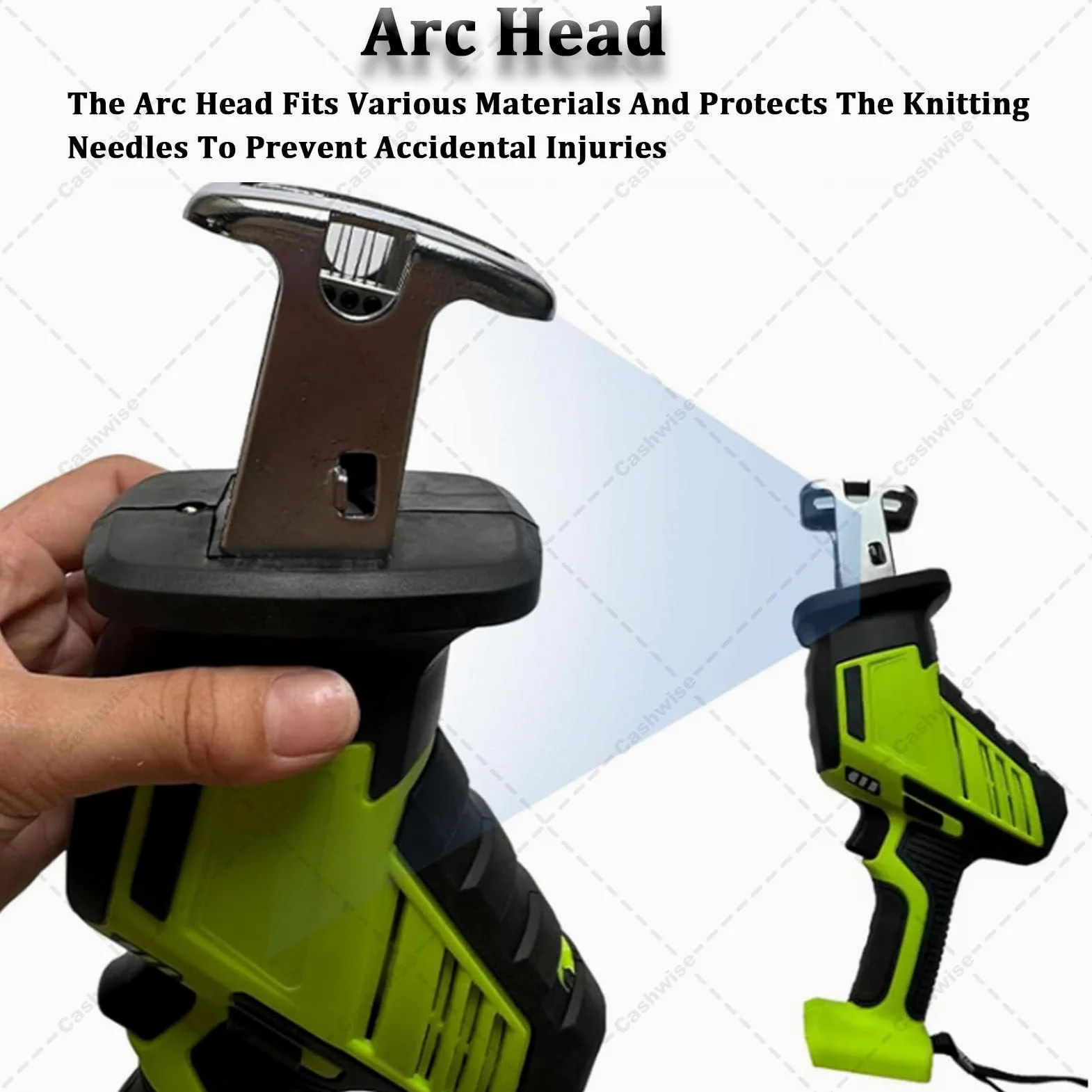 Máquina para Hacer Pelucas y trenzar, trenzadora de Mano, Herramienta para trasplantar Cabello con 2 baterías Recargables, para diseñadores Profesionales de Peinados.