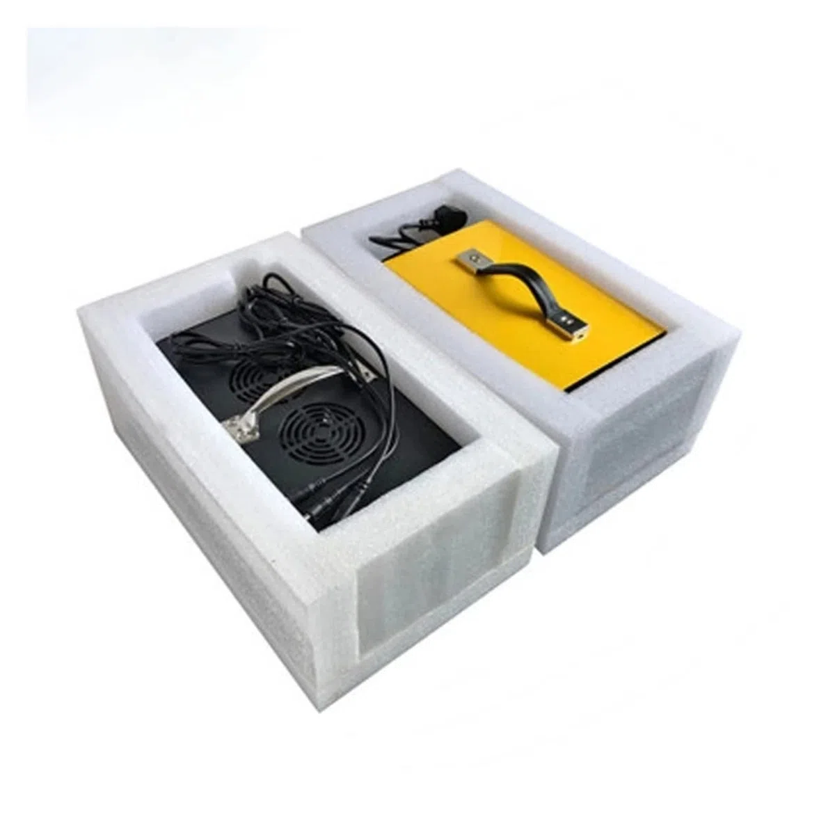 Lámpara de uñas de Gel UV Lámpara de curado UV LED Ajustable, 395nm, 365nm, Alta Intensidad, 8000W, lámpara, Tinta, Pegamento, Barniz, Pintura, Pantalla Seda, Impresora 3D(385nm)