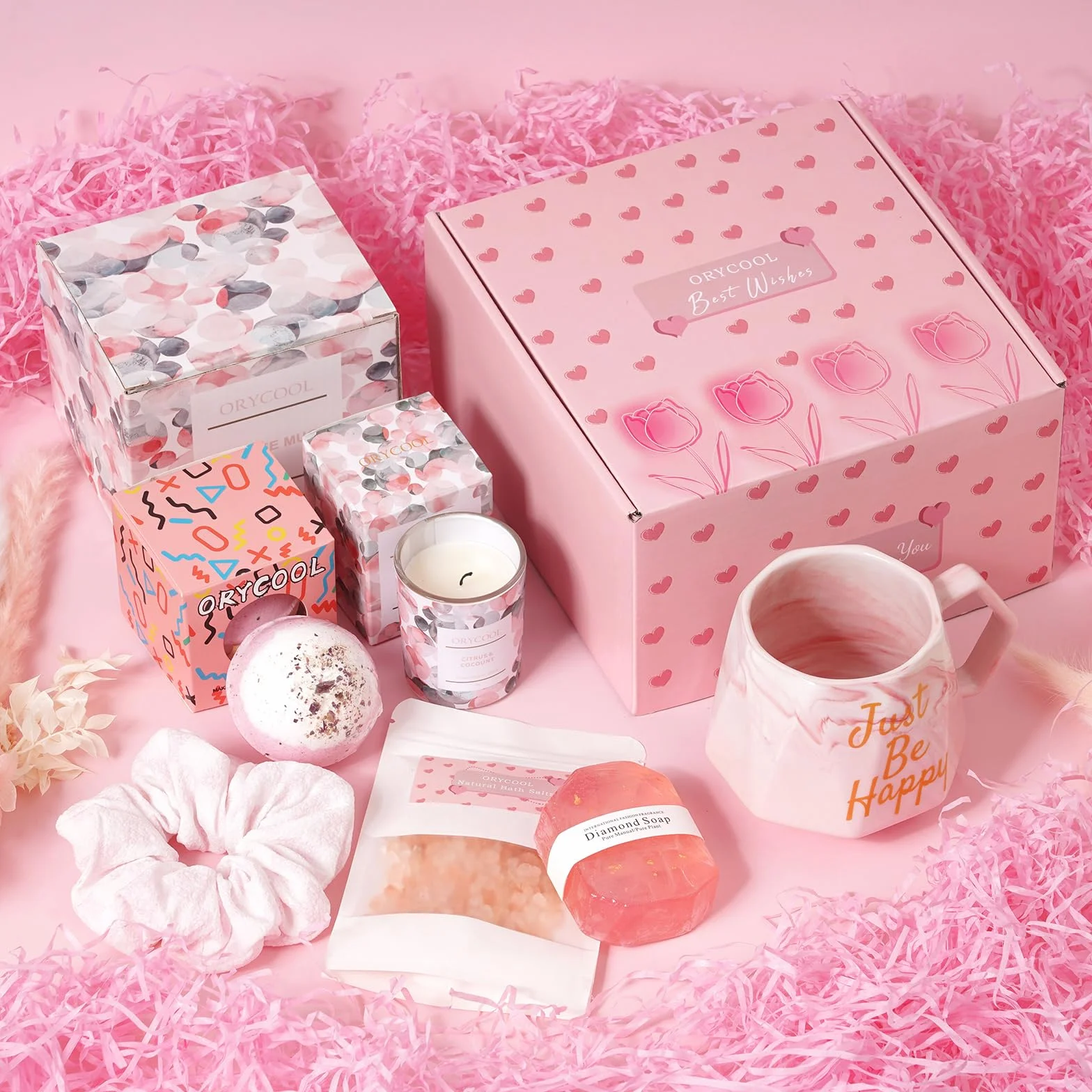 Regalos para mujeres: regalo de cumpleaños para mamá, día de la madre, novia y niñas