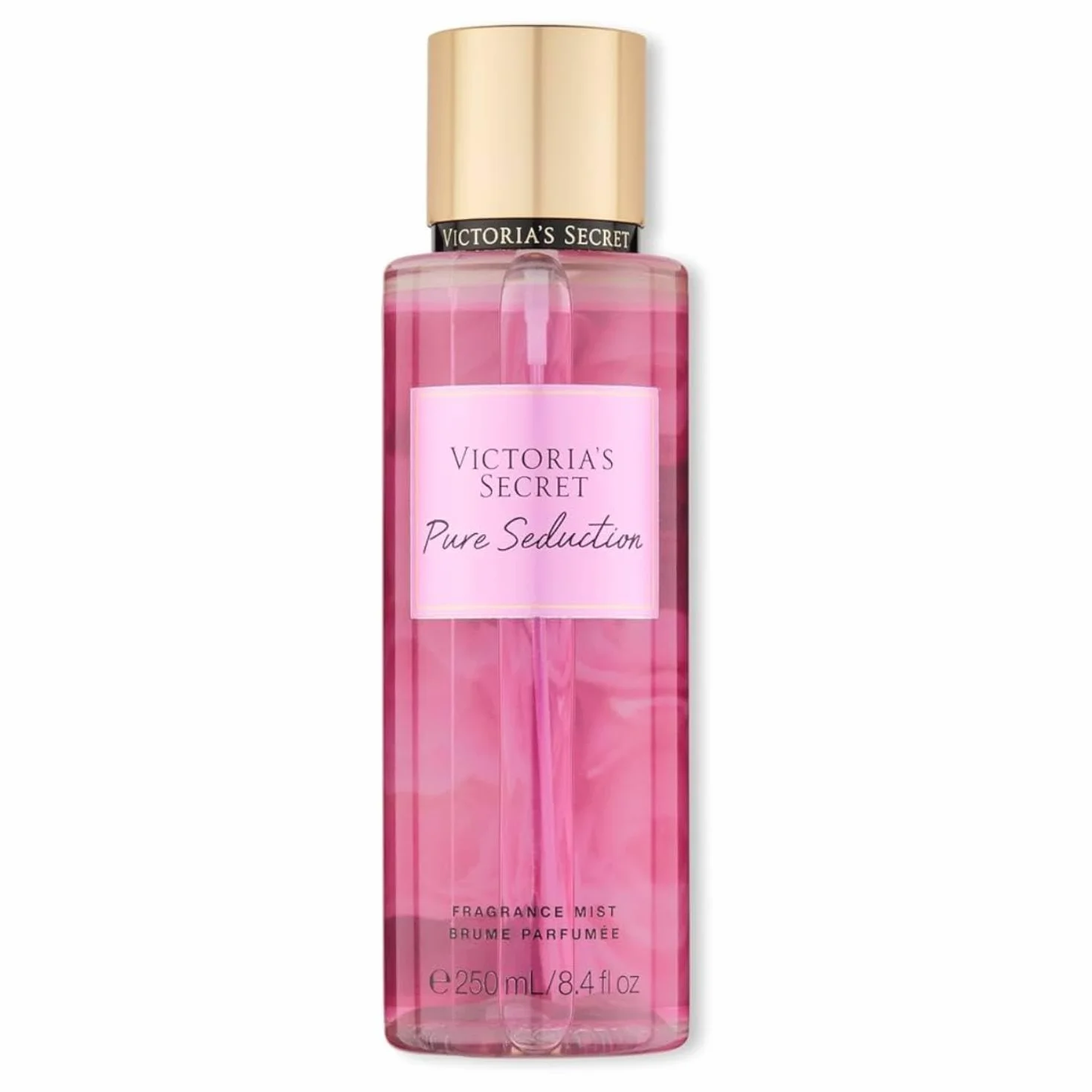 Victoria diseño de linda birtel puro libre de seducción refrescante cubre solo el cuerpo de es de niebla 237 ml/8,4 Filtro con efecto de con diseño de muñeco de
