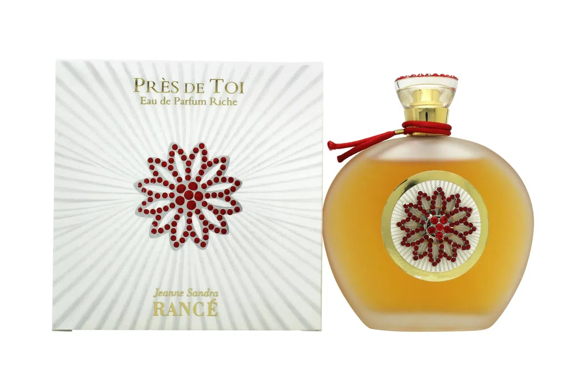 Rance Pres De Toi edp vapo 100 ml