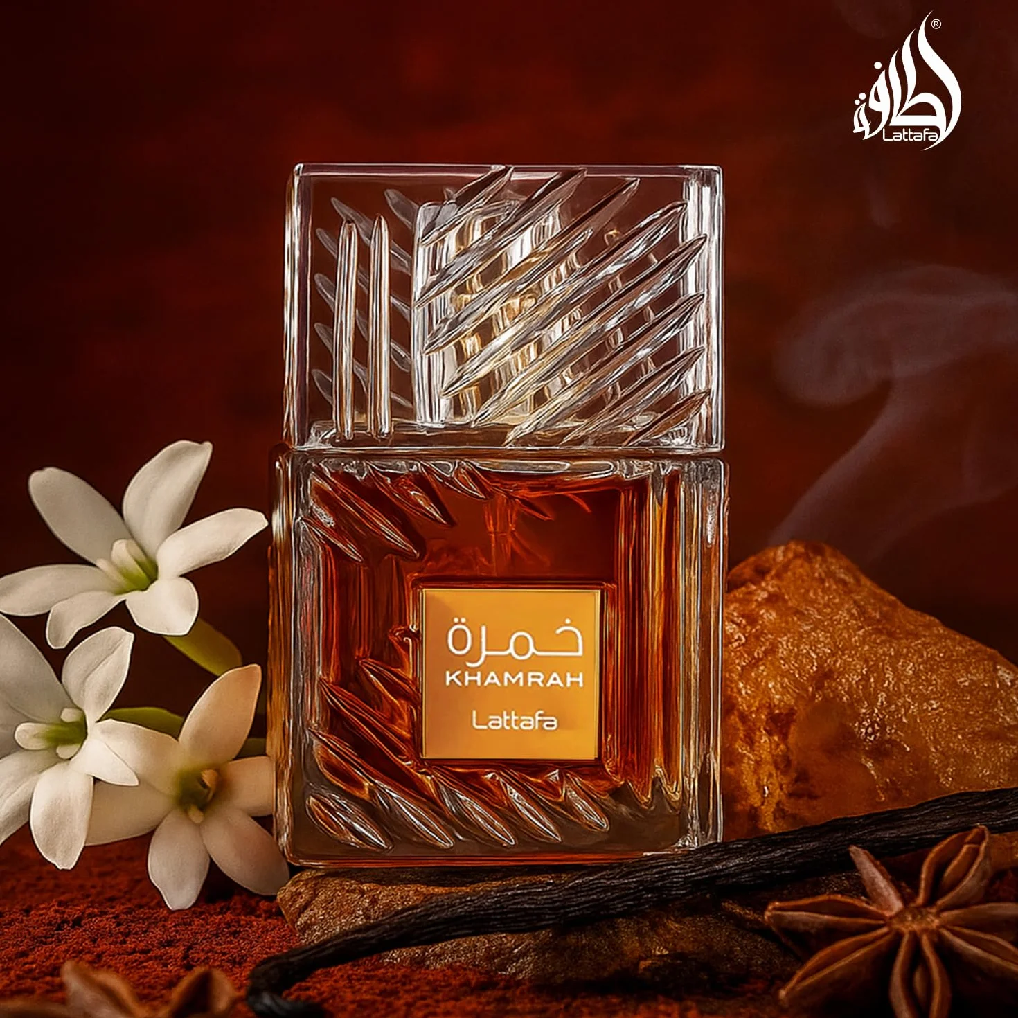 Spray Khamrah 100ml