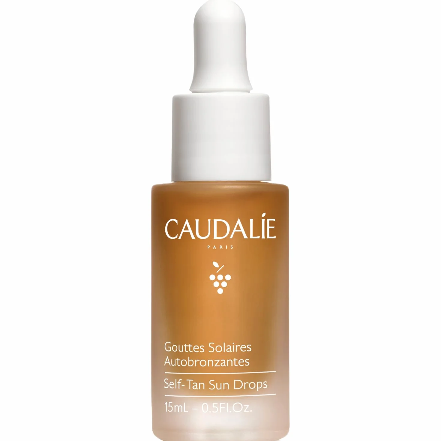 Gotas Solares Autobronceadoras 15 Ml
