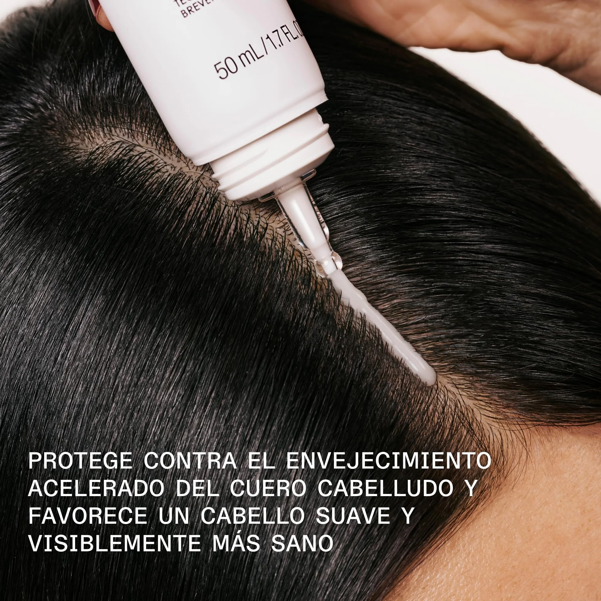 OLAPLEX No. 0.5 Tratamiento de Longevidad para el Cuero Cabelludo