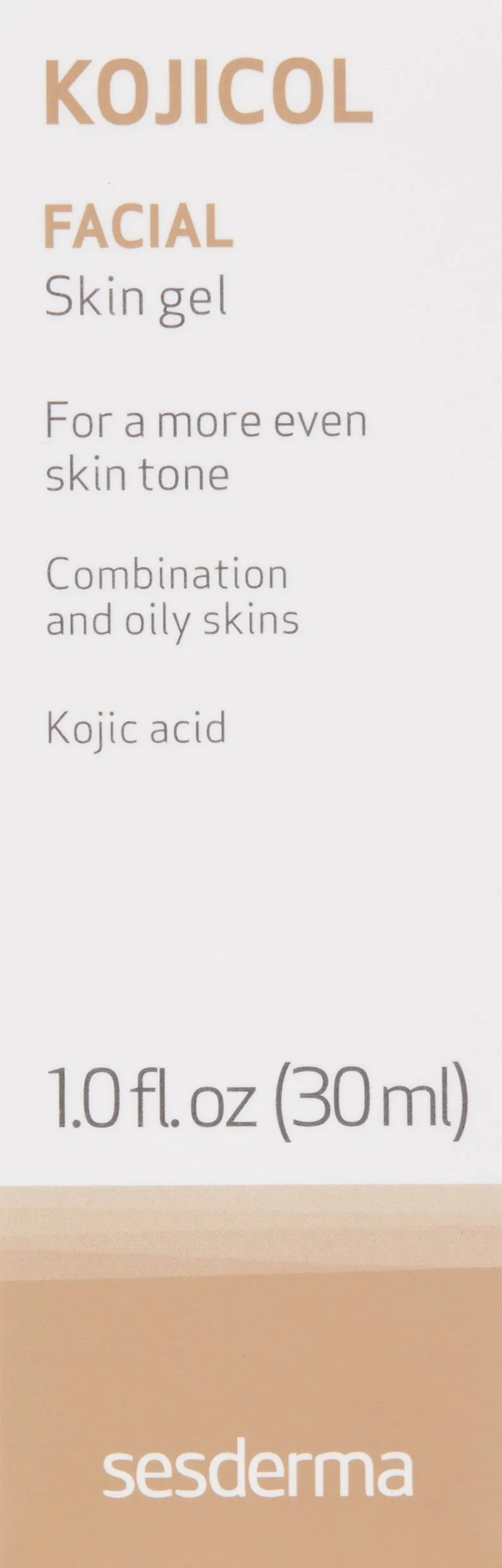 KOJICOL GEL DESPIGMENTANTE 30 ML