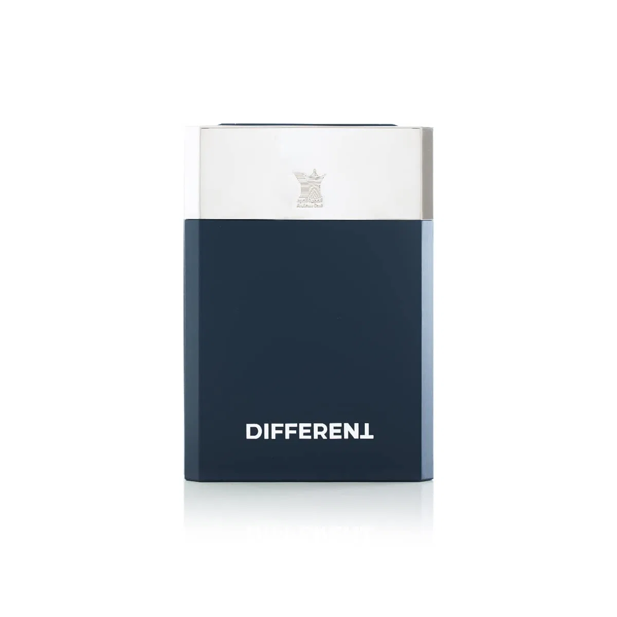 Arabian Oud DIFFERENT 90 ml | Eau de Parfum para Él | Limón, Lavanda y Pachulí | Fragancia Oriental y Cítrica