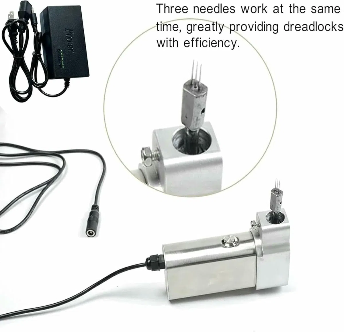 Máquina De Trenza De Temor, Máquina De Herramientas De Trenza Eléctrica, Fabricante De Trenzas Portátiles, Máquina De Trenza Eléctrica, Máquina De Trenzado Instantáneo
