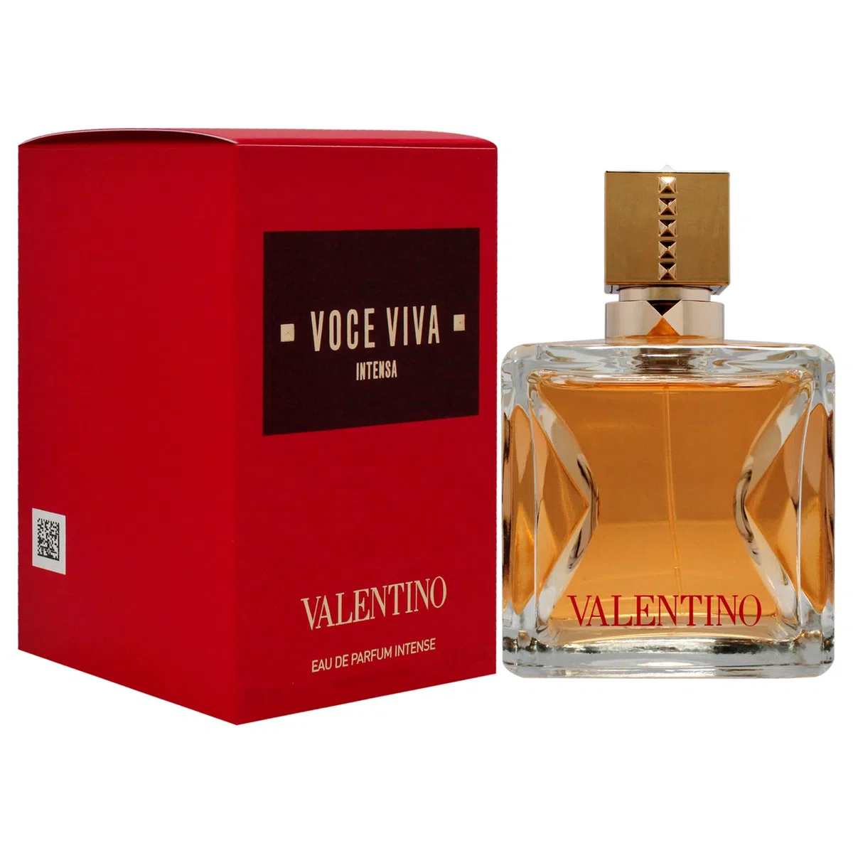 Voce Viva Intense Edp Vapo 100 Ml