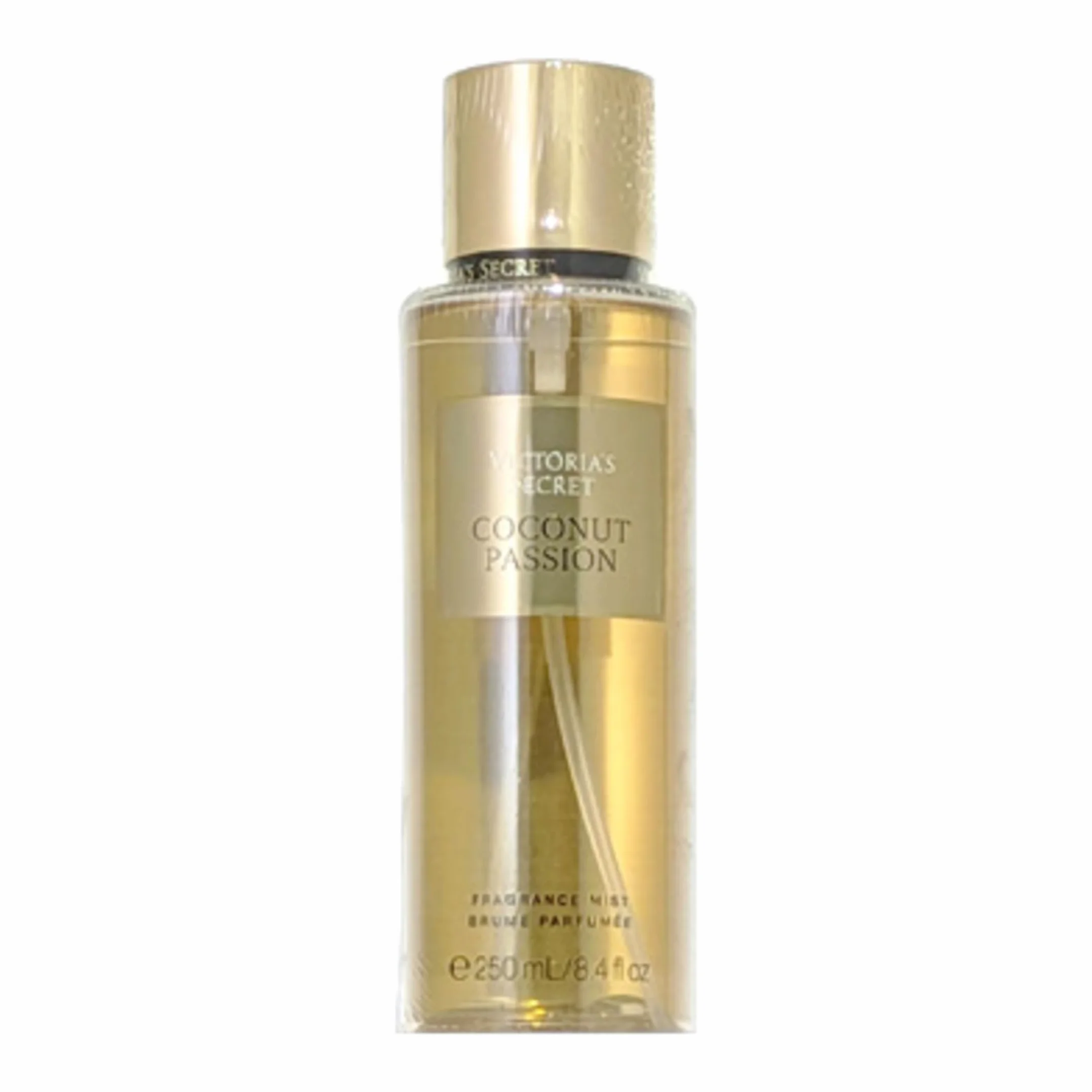 Espray corporal femenino Coconut Passion de Victoria's Secret, 250 ml