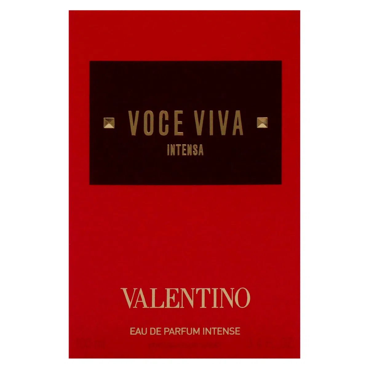 Voce Viva Intense Edp Vapo 100 Ml