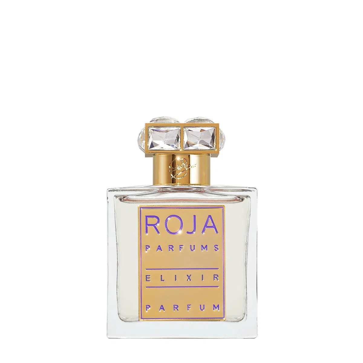 Roja Elixir by Roja Parfums Extrait De Parfum Spray (Unisex) 1.7 oz / 50 ml (Women)