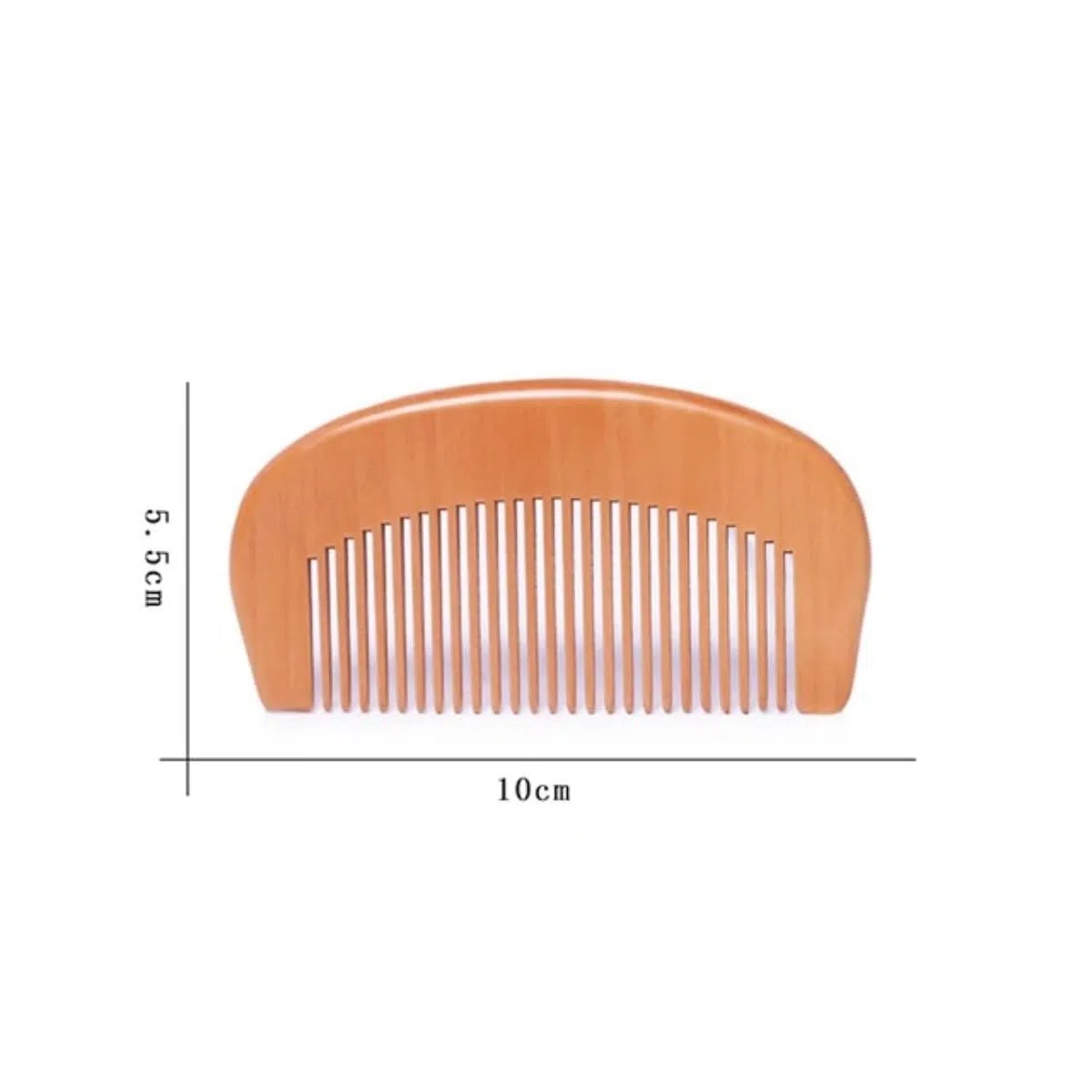 Peines personalizados para el pelo, recuerdos de boda y regalos personalizados, peine de madera grabado con nombre, peines de bolsillo de madera (70 unidades)