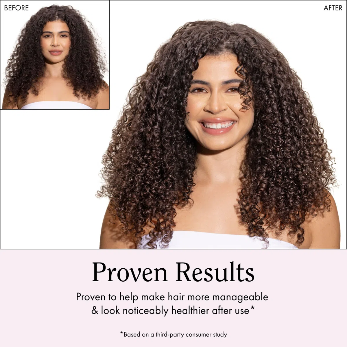Rizos Curls Kit inicial para peinar, refrescar y desenredar spray y crema definitoria de rizos y paquete de gel de fijación ligera, mejora y define rizos, añade volumen y conservación