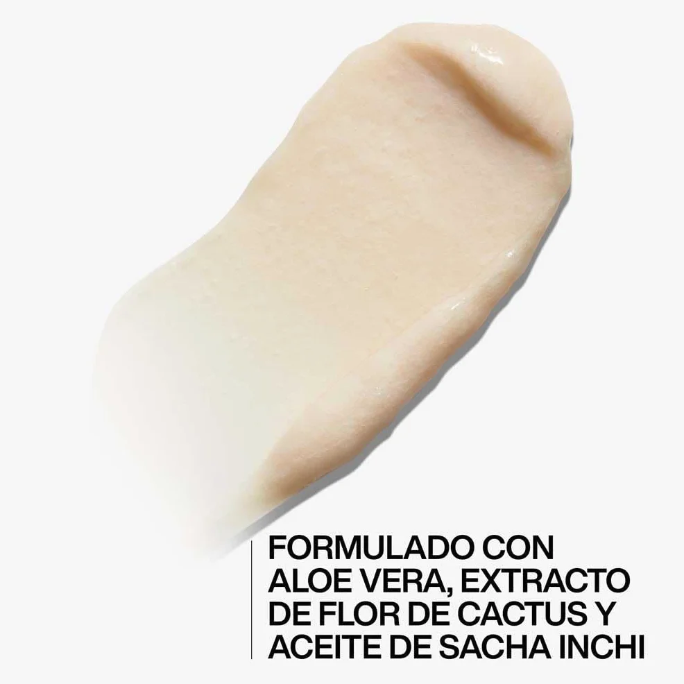 Redken All Soft Mega Curls, Tratamiento sin aclarado para cabello rizado seco y muy seco, Limpia e hidrata los rizos y ondas, Sin sulfatos ni parabenos, 150 ml