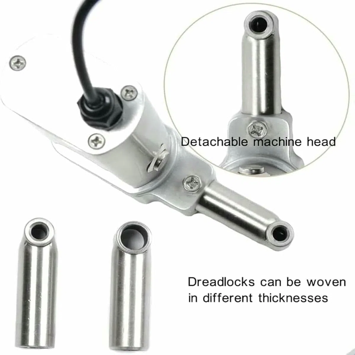 Máquina De Trenza De Temor, Máquina De Herramientas De Trenza Eléctrica, Fabricante De Trenzas Portátiles, Máquina De Trenza Eléctrica, Máquina De Trenzado Instantáneo