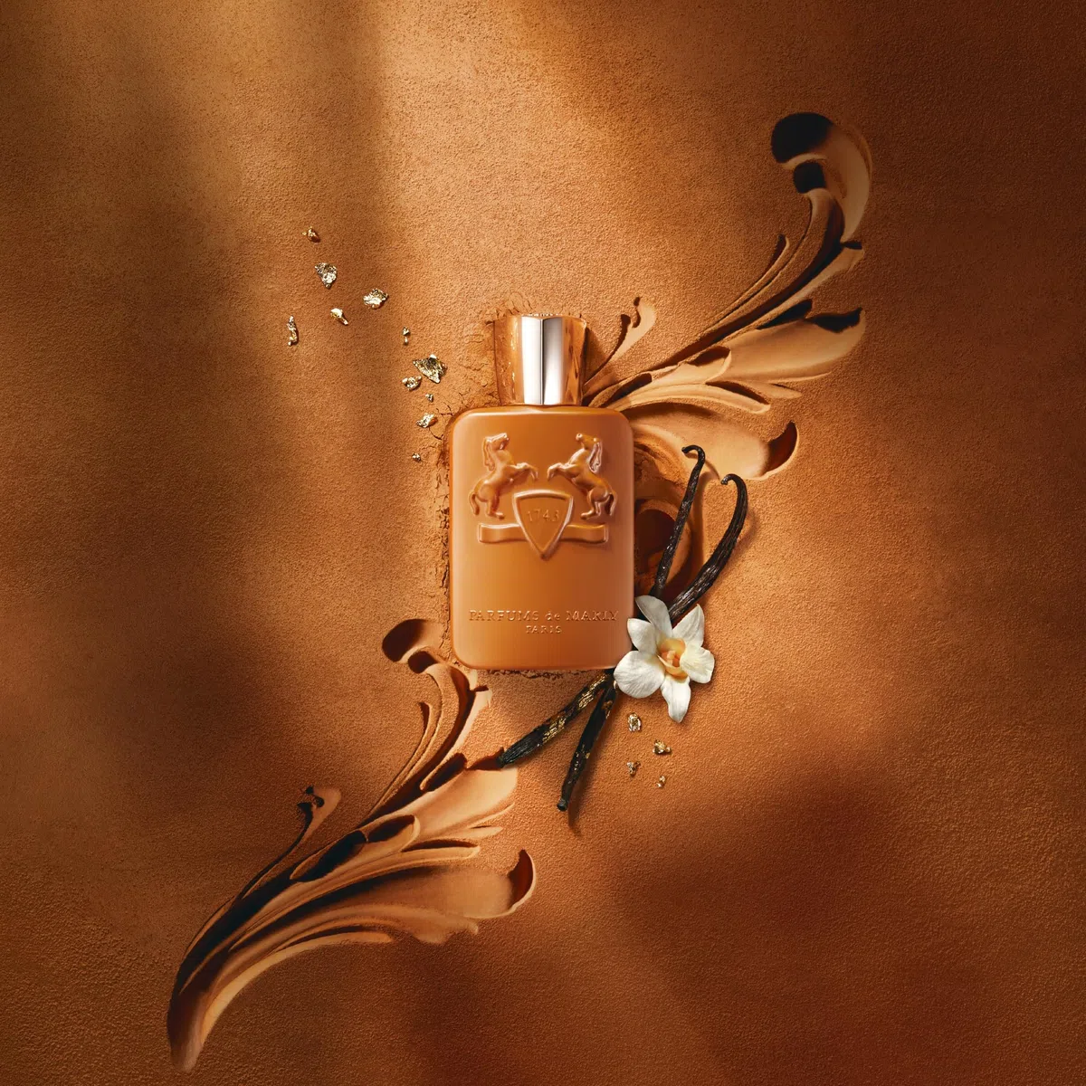 Althaïr Edp Vapo 125 Ml